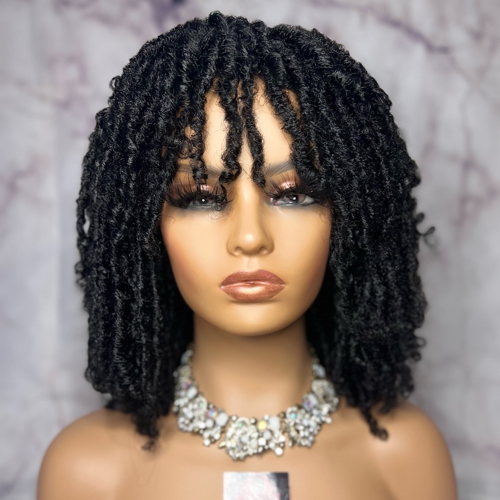 20. Soul Locs Full Wig